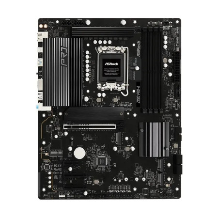 Материнская плата Asrock Z890 PRO-A