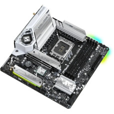Материнская плата Asrock Z890 STEEL LEGEND WIFI
