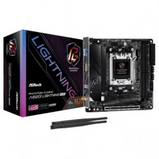 Материнская плата Asrock A620I LIGHTNING WIFI