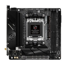 Материнская плата Asrock B650I Lightning WiFi
