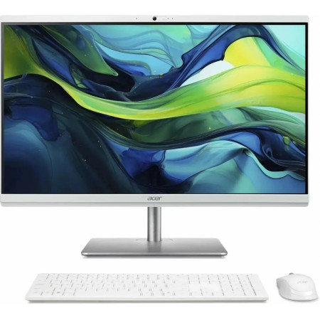 Моноблок Acer Aspire C27-195ES (DQ.BMFCD.005)