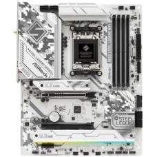 Материнская плата Asrock B650 Steel Legend WiFi
