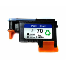 Печатающая головка HP C9407A