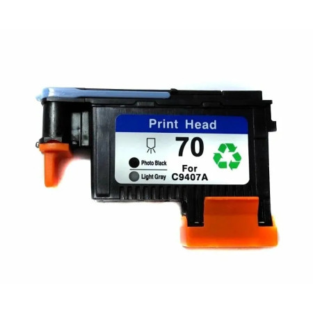 Печатающая головка HP C9407A