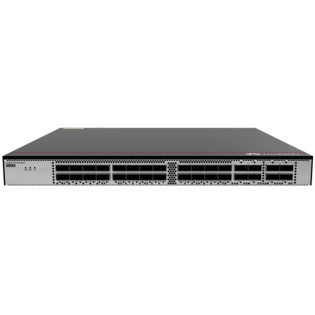 Коммутатор Huawei CE8875-24BQ8DQ-F