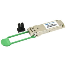 Трансивер Huawei QSFP-100G-LX4-MM (02314DBX)