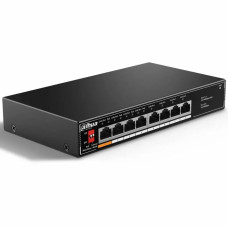 Коммутатор Dahua DH-SF1008LP