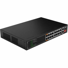 Коммутатор Dahua DH-SF1018LP