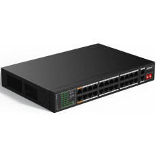 Коммутатор Dahua DH-SF1026LP