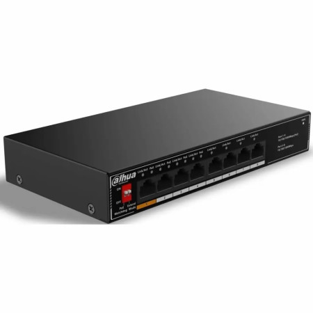 Коммутатор Dahua DH-SG1008LP