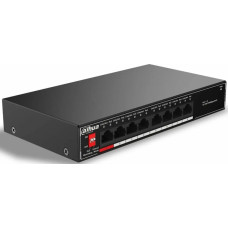 Коммутатор Dahua DH-SG1008P