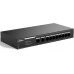 Коммутатор Dahua DH-SG1010LP