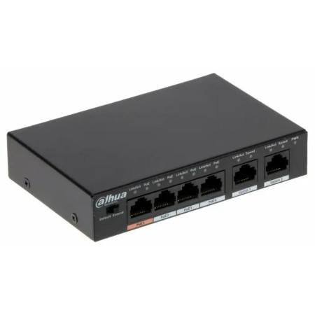 Коммутатор Dahua DH-SG5036FX