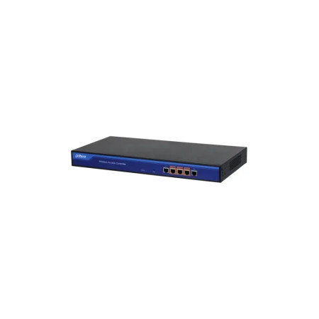 Контроллер Dahua DH-EAC256