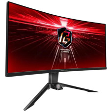 Монитор Asrock PG34QRT3A