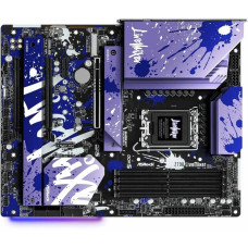 Материнская плата Asrock Z790 LiveMixer