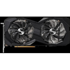 Видеокарта Asrock AMD Radeon RX 6600 Challenger White 8Gb (RX6600 CLW 8G)