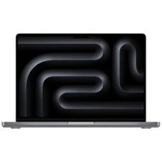 Ноутбук Apple MacBook Pro 14 2023 MTL83_RUSG
