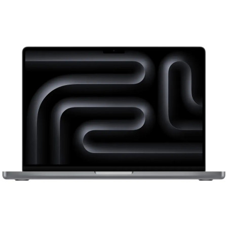 Ноутбук Apple MacBook Pro 14 2023 MTL83_RUSG