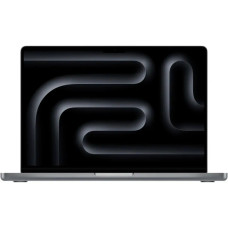 Ноутбук Apple MacBook Pro 14 2023 MTL73_RUSG