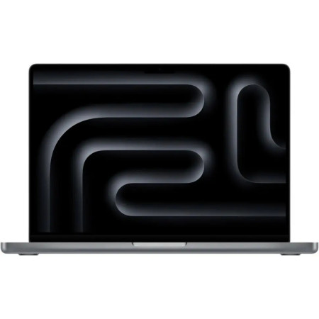 Ноутбук Apple MacBook Pro 14 2023 MTL73_RUSG