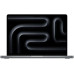 Ноутбук Apple MacBook Pro 14 2023 MTL73_RUSG