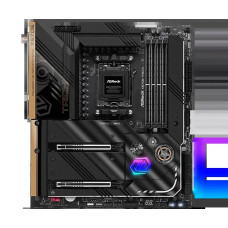 Материнская плата Asrock X670E Taichi