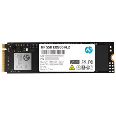 SSD накопитель HP M.2 500Gb EX900 (2YY44AA)
