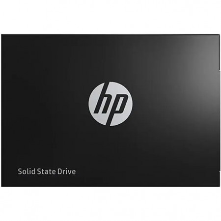 SSD накопитель HP 512Gb S750 (16L53AA)
