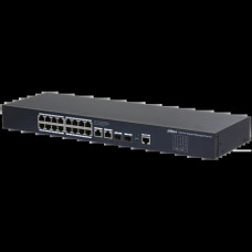 Коммутатор Dahua DH-SG4020
