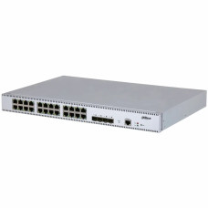 Коммутатор Dahua DH-SG5028X