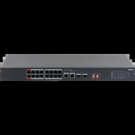 Коммутатор Dahua DH-S3218-16ET-240