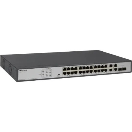 Коммутатор Origo OS2228/A1A