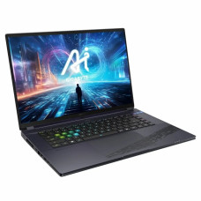 Ноутбук Gigabyte Aorus 16X 2024 (ASG-63KZC64SH)