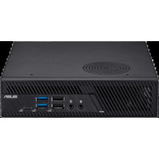 Неттоп Asus MiniPC PB63 (90MR0122-M00250)