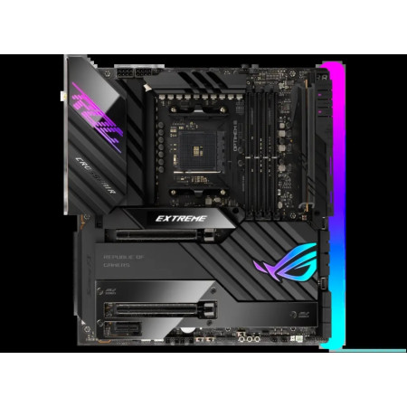 Материнская плата Asus ROG Crosshair VIII Extreme (90MB1860-M0EAY0)