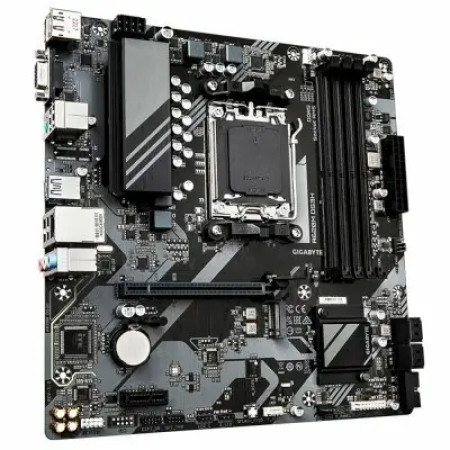 Материнская плата Gigabyte 620M DS3H 1.1