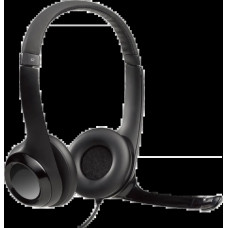 Гарнитура Logitech H390 (981-000406)