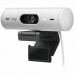 Веб-камера Logitech BRIO 500 HD Webcam (960-001428)