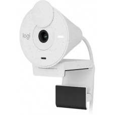 Веб-камера Logitech HD Webcam Brio 300 (960-001442)