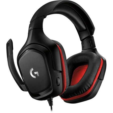 Гарнитура Logitech G331 (981-000758)