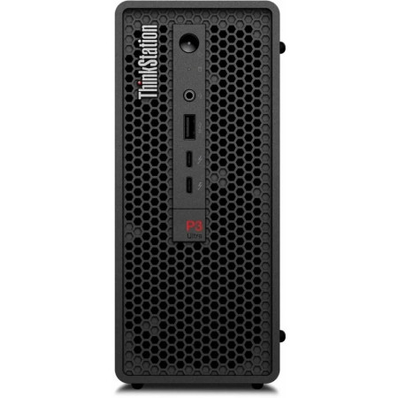 Компьютер Lenovo ThinkStation P3 Ultra (30HBS64500)
