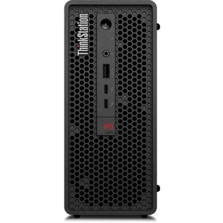Компьютер Lenovo ThinkStation P3 Ultra (30HBS63X00)