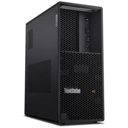 Компьютер Lenovo ThinkStation P3t (30GUSGUU00)