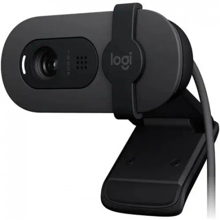 Веб-камера Logitech Brio 95 (960-001583)