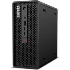 Компьютер Lenovo ThinkStation P3 Ultra (30HBS64000)