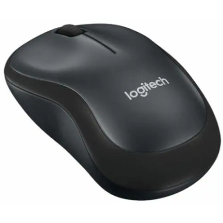 Мышь Logitech Silent M220 (910-004878)