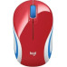 Мышь Logitech Mini M187 (910-002732)