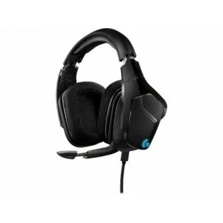 Гарнитура Logitech с микрофоном G635 (981-000750)