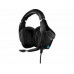Гарнитура Logitech с микрофоном G635 (981-000750)